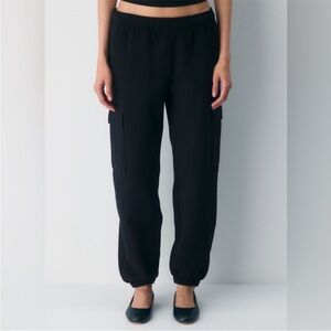 Tna
COZY FLEECE MEGA CARGO™ JOGGER